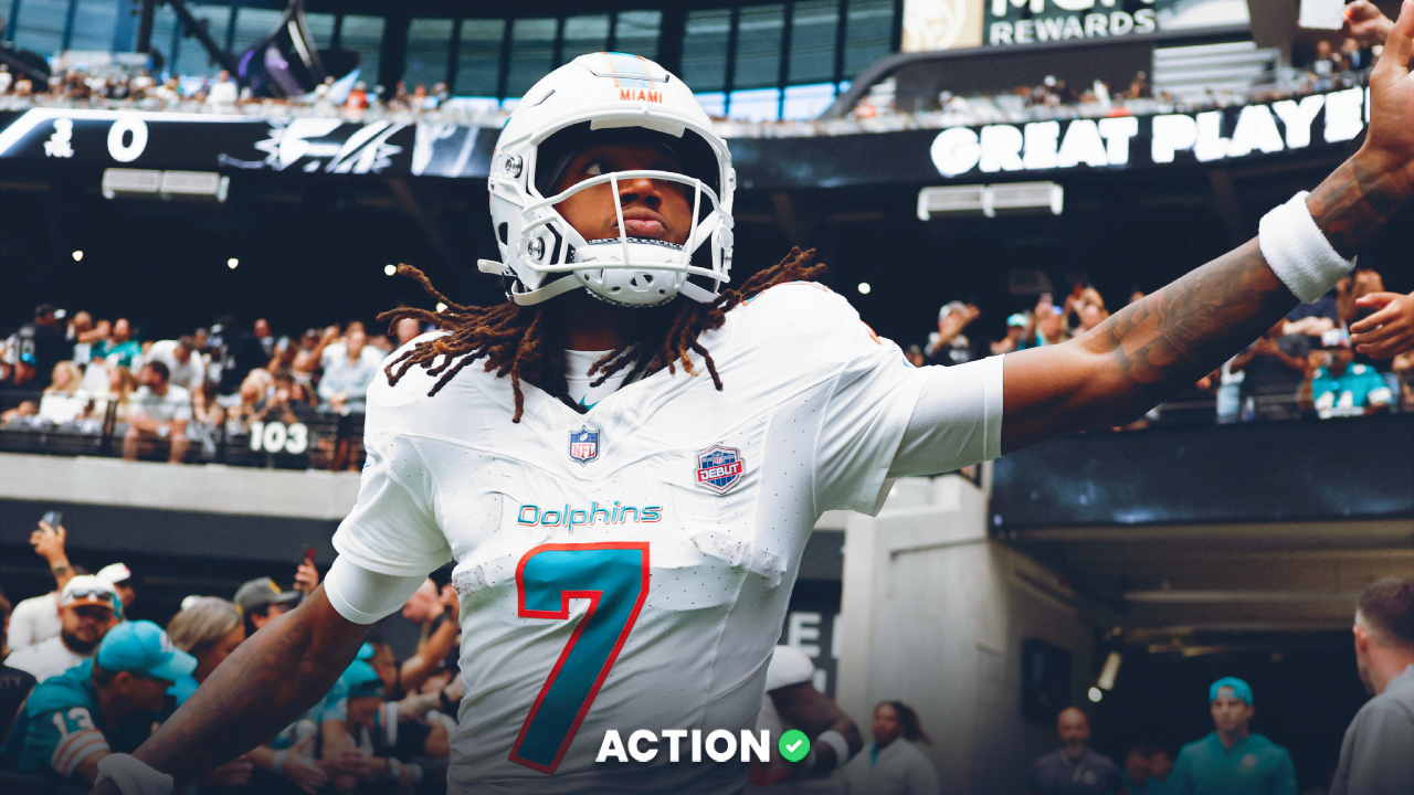 NFL Week 4 Luck Rankings Picks: 3 Luck-Based Games to Consider