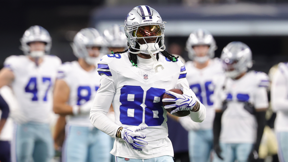 NFL Predictions Week 3: Sharps Steaming Ravens vs Cowboys, 2 More Games