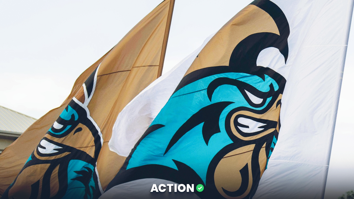 Sharps, Weather Data Agree on Thursday’s Liberty vs Coastal Carolina Pick