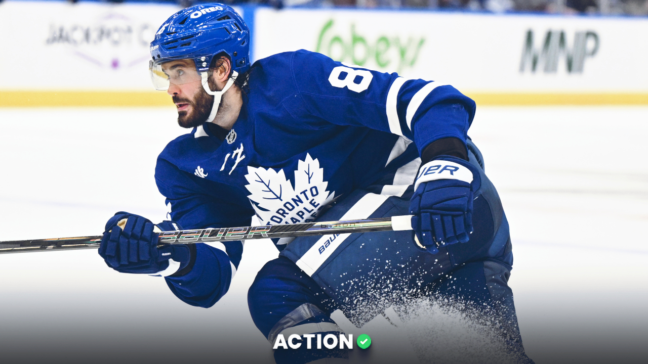 Islanders vs Maple Leafs Prediction, Pick, NHL Odds for Wednesday, September 30