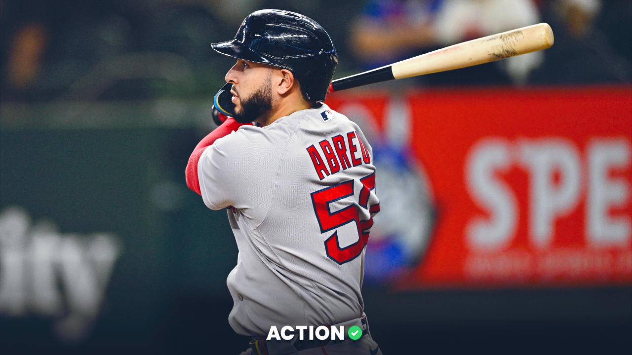 Cubs vs Red Sox Game 2 Prediction, Pick, MLB Odds for Friday, September 25