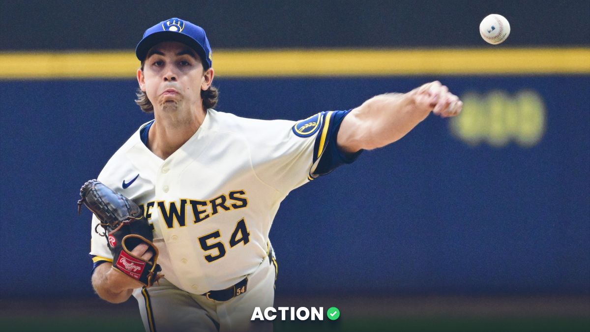 Reds vs Brewers Prediction, Pick, MLB Odds for Sunday, September 13