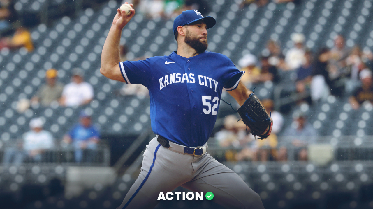 Guardians vs Royals Prediction, Pick, MLB Odds for Saturday, September 26
