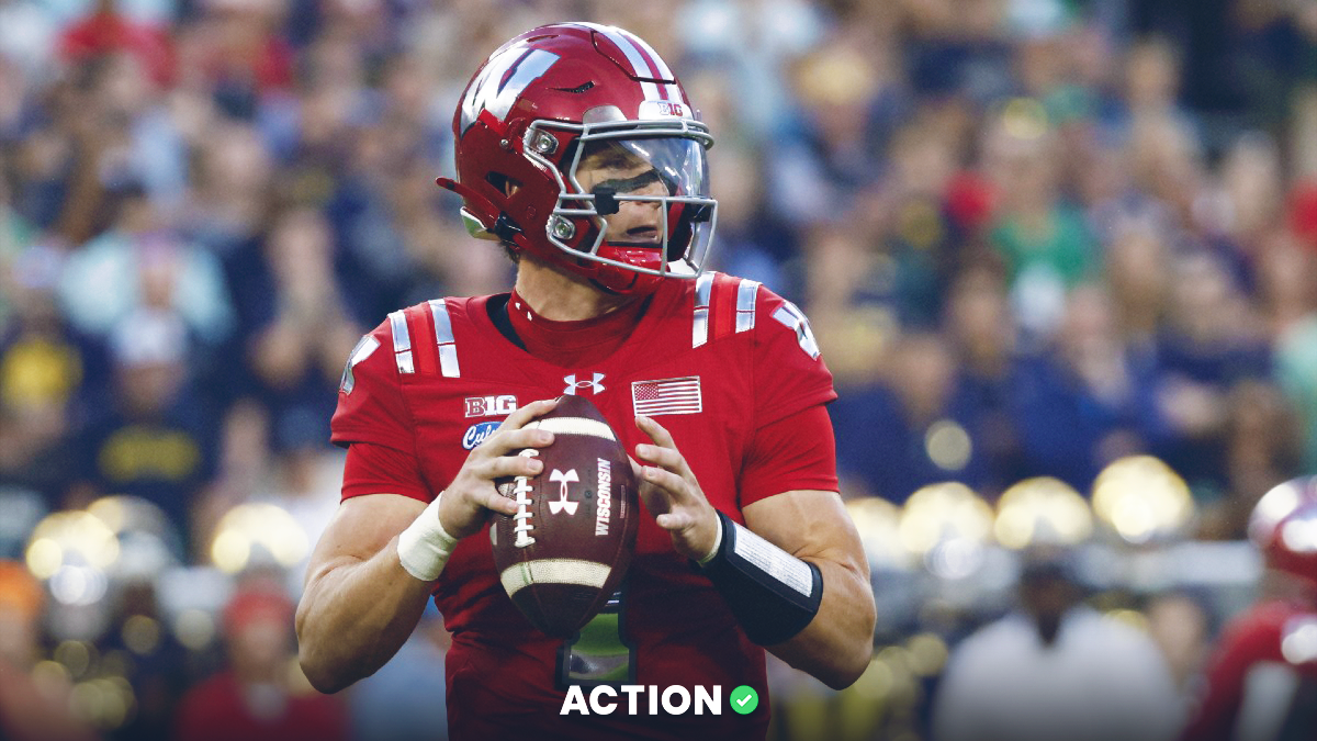 Week 2 College Football Picks: Duck’s Predictions for Saturday’s Group of 6 & FBS vs. FCS Games
