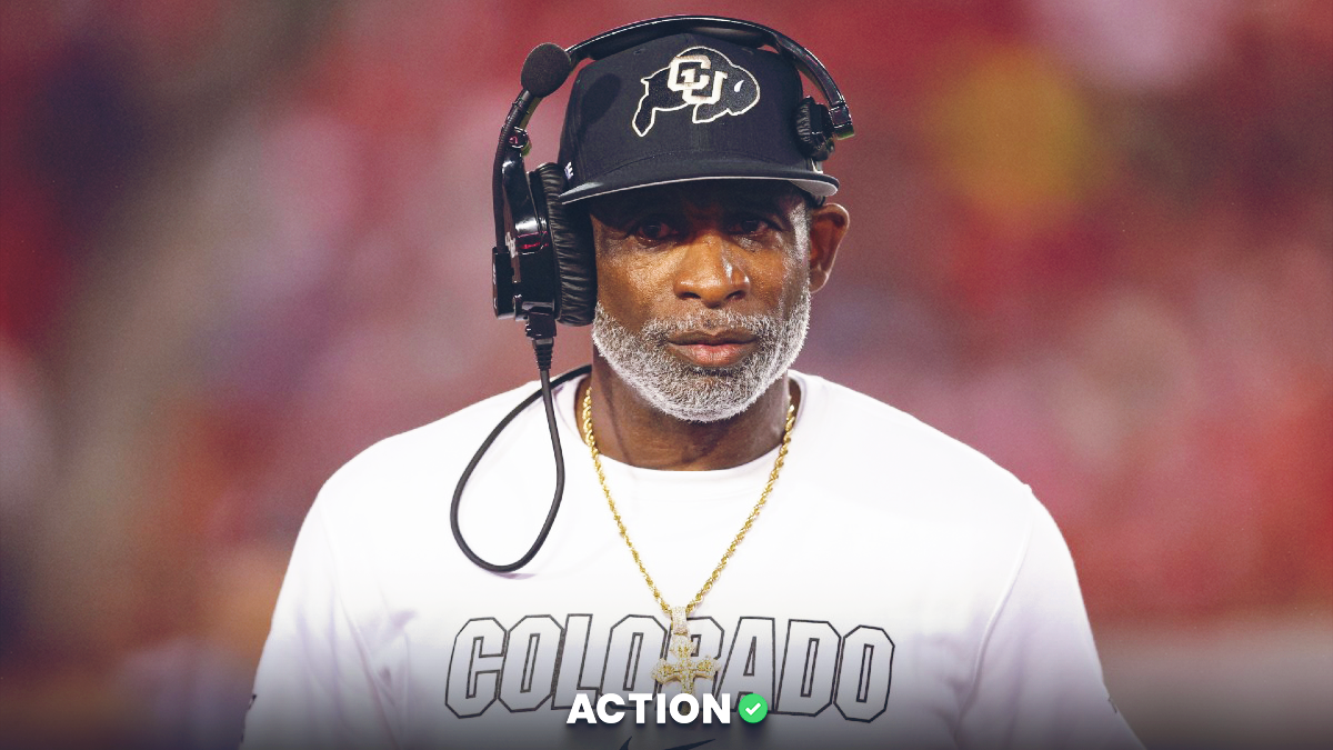 Colorado vs Georgia Tech Prediction, Pick, College Football Odds for Thursday, September 3