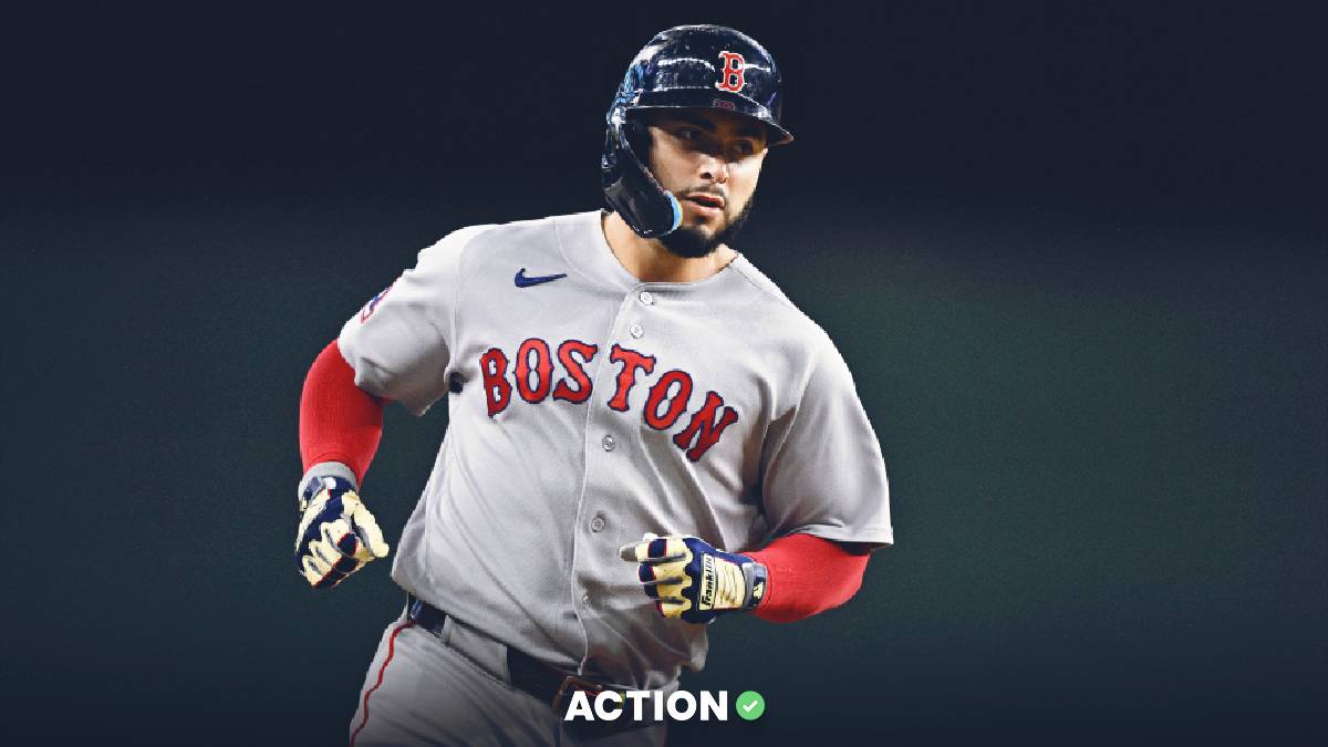 Red Sox vs Rangers Prediction, Pick, MLB Odds for Thursday, September 17