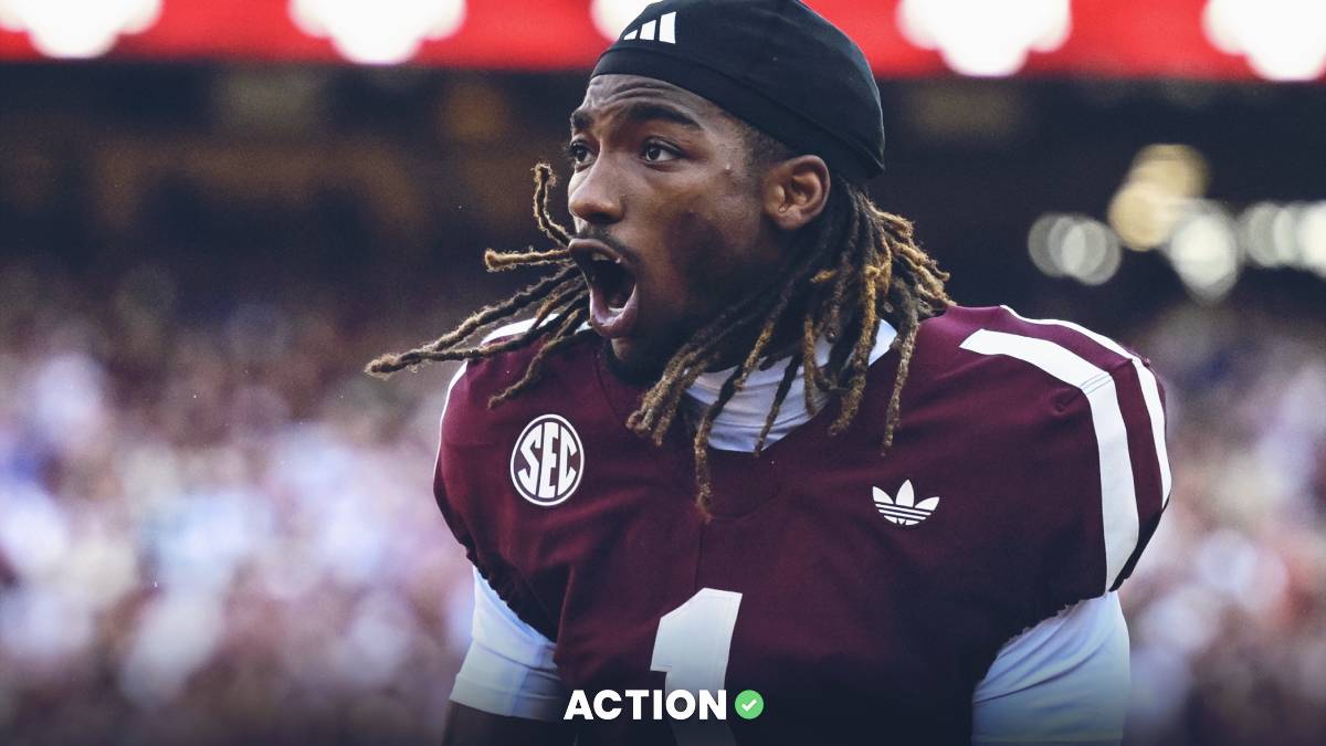 Missouri State vs Texas A&M Prediction, Pick, College Football Odds for Saturday, September 5 article feature image