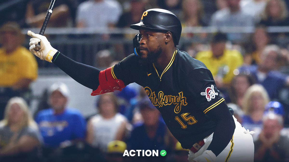 MLB Home Run Picks Today: Player Props for Royals vs Pirates, More for Friday, Sept. 18