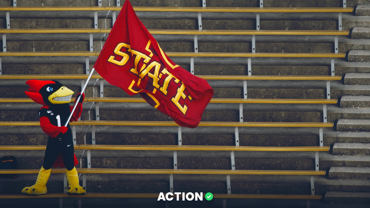 Week 5 College Football Odds: Backtested Systems Spot 3 Smart Picks