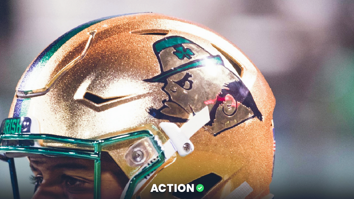 College Football Predictions, Parlay Sunday: Wiseguys Eying 3 Over/Unders