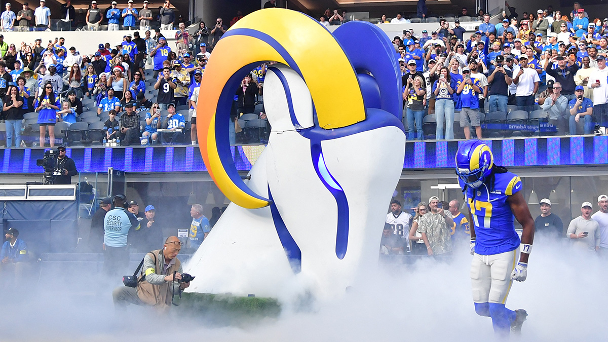 49ers vs Rams Anytime Touchdown Scorer Props for NFL Thursday Night Football