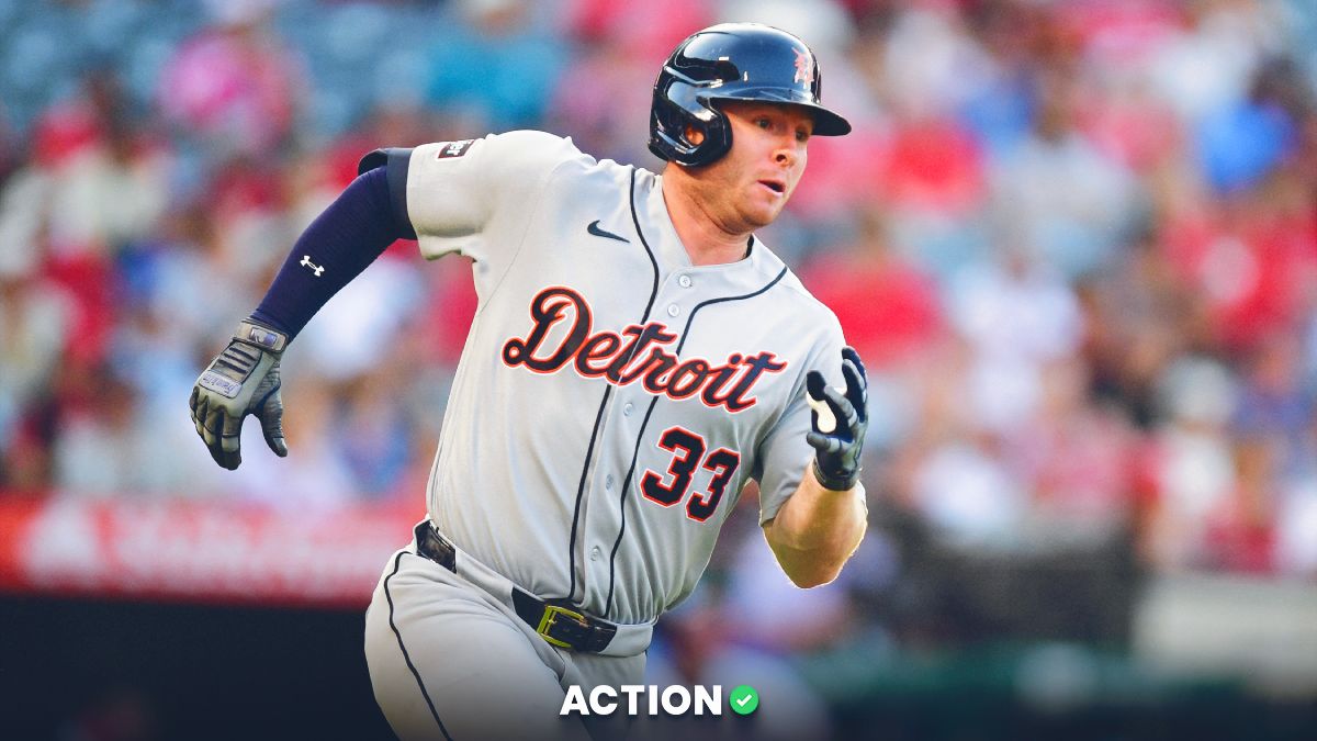 Tigers vs Twins: PRO-Backed Prop Pick for Tuesday Image