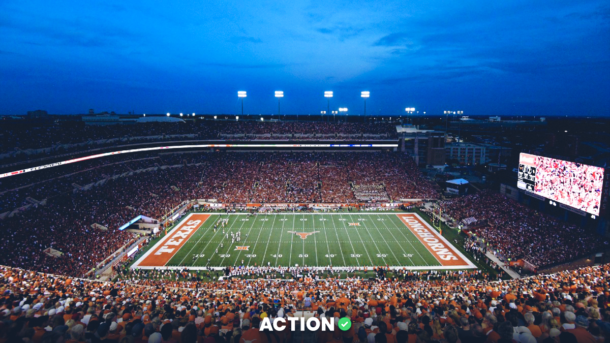 College Football Odds, Picks, Previews: Our Betting Cheat Sheet for NCAAF Week 2
