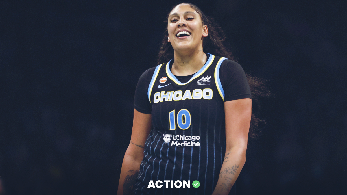 Mystics vs Sky Prediction, Pick, WNBA Odds for Thursday, September 17