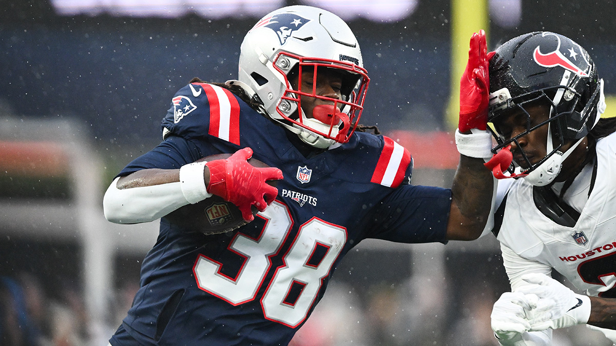 NFL Touchdown Leader Predictions: 5 Season-Long Picks