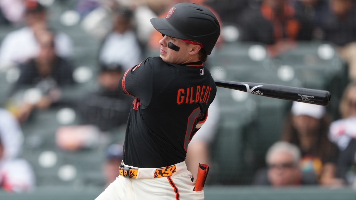 MLB Odds Today: A Huge Giants vs Pirates Betting Model Edge