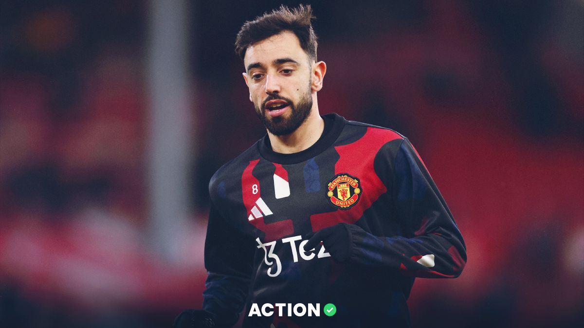 Everton vs Manchester United Prediction, Premier League Odds, Pick