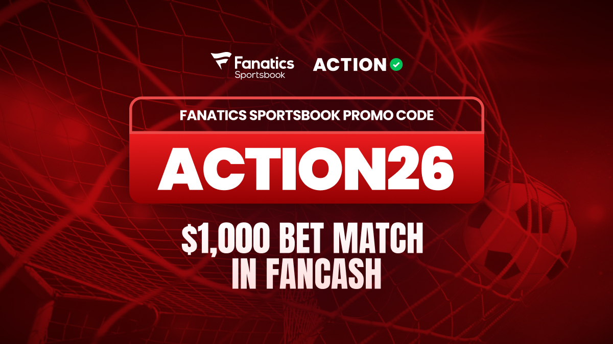 Fanatics Sportsbook Promo Code ACTION26: $1,000 Bonus for Clemson vs. LSU, CFB Week 1