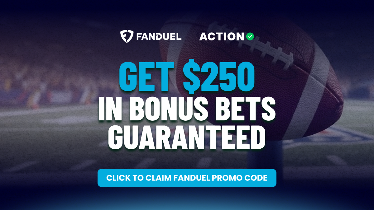 FanDuel Promo Code: Unlock Upgraded $250 Bonus for Giants vs. Rams MNF  Image