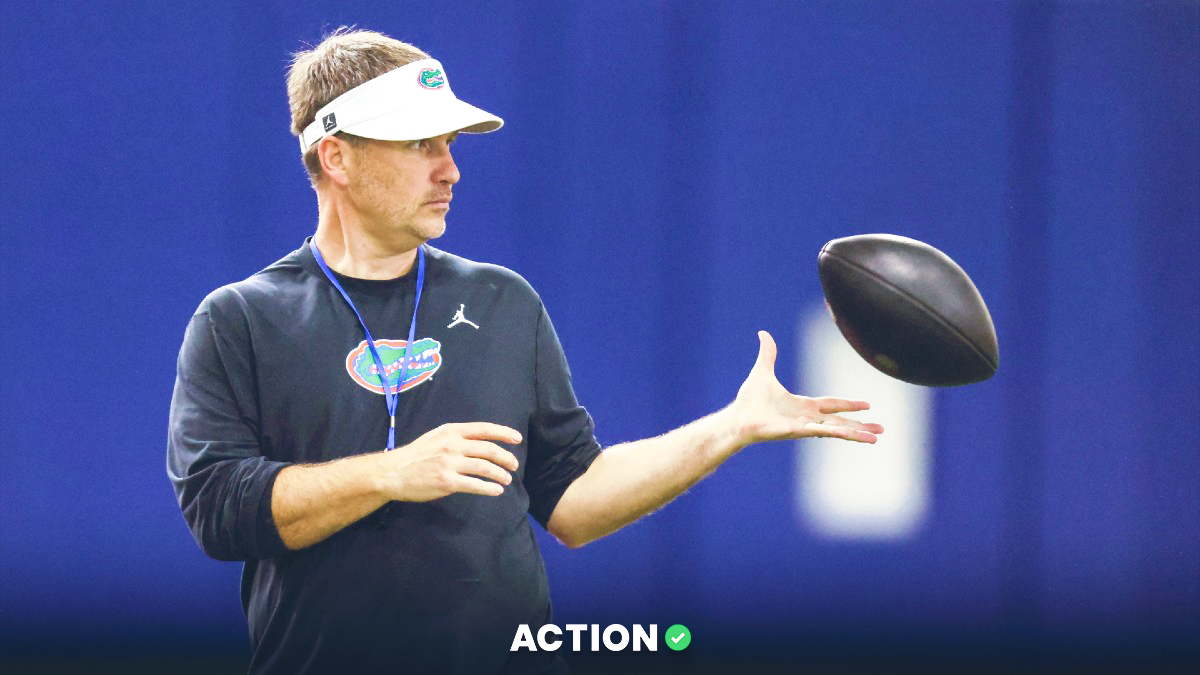 College Football’s 8 Biggest Offensive & Defensive Coordinator Changes in 2026