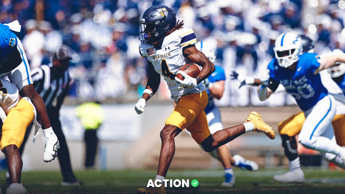 FCS Picks, Predictions: Week 1 College Football Bets for Thursday, Sept. 3