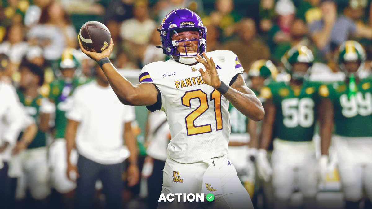 FCS Picks, Predictions: Week 3 College Football Best Bets for Saturday, Sept. 19