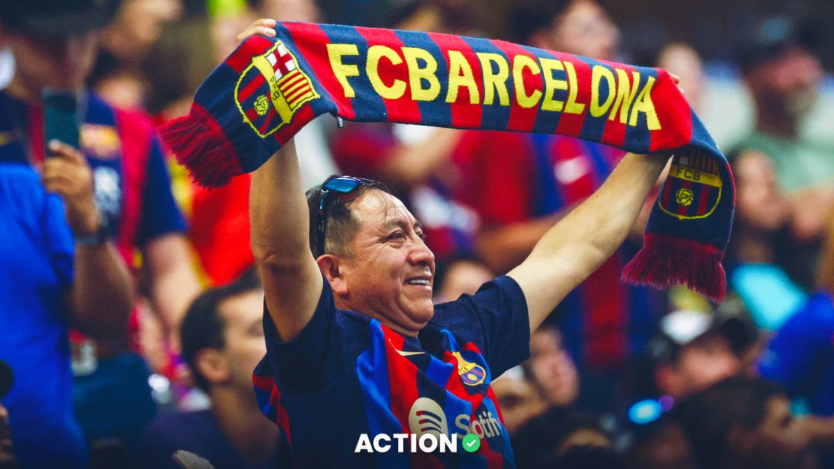 Feyenoord vs Barcelona Champions League Prediction, Odds, Pick