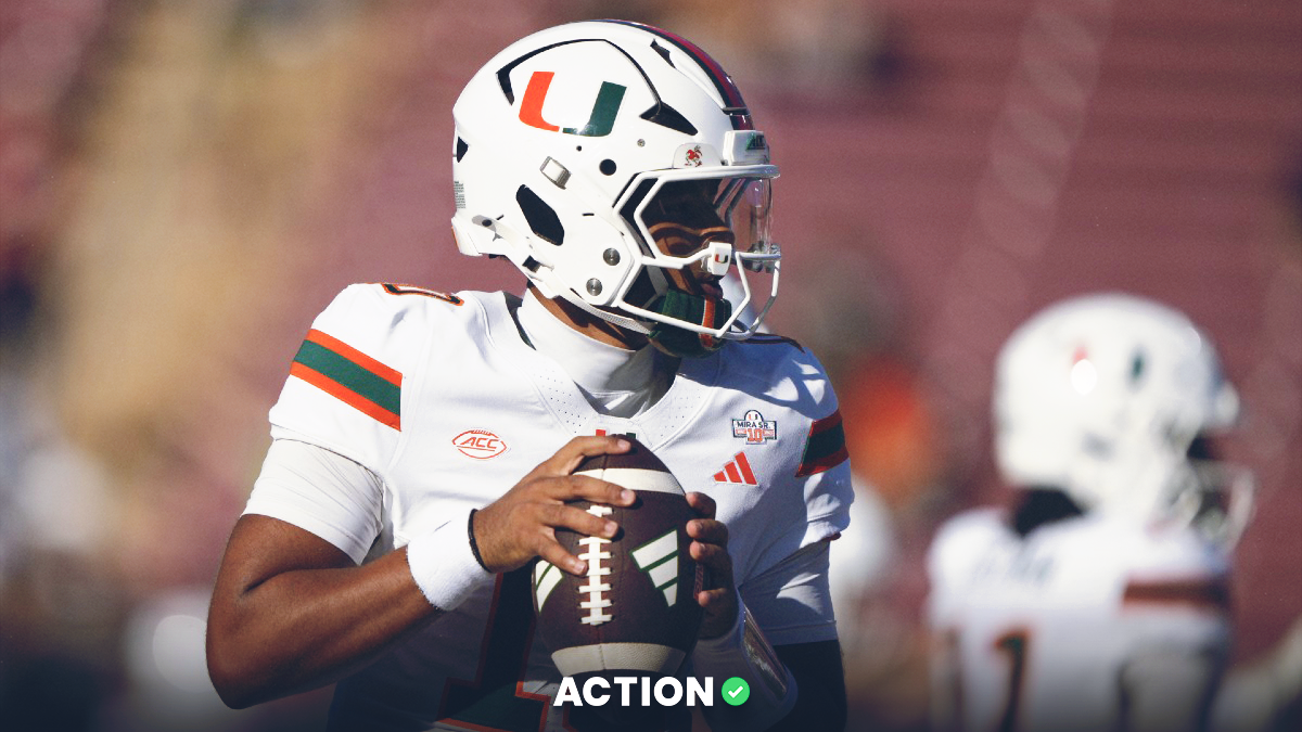 Florida A&M vs Miami Prediction, Odds, Start Time: Expert NCAAF Picks for Week 2