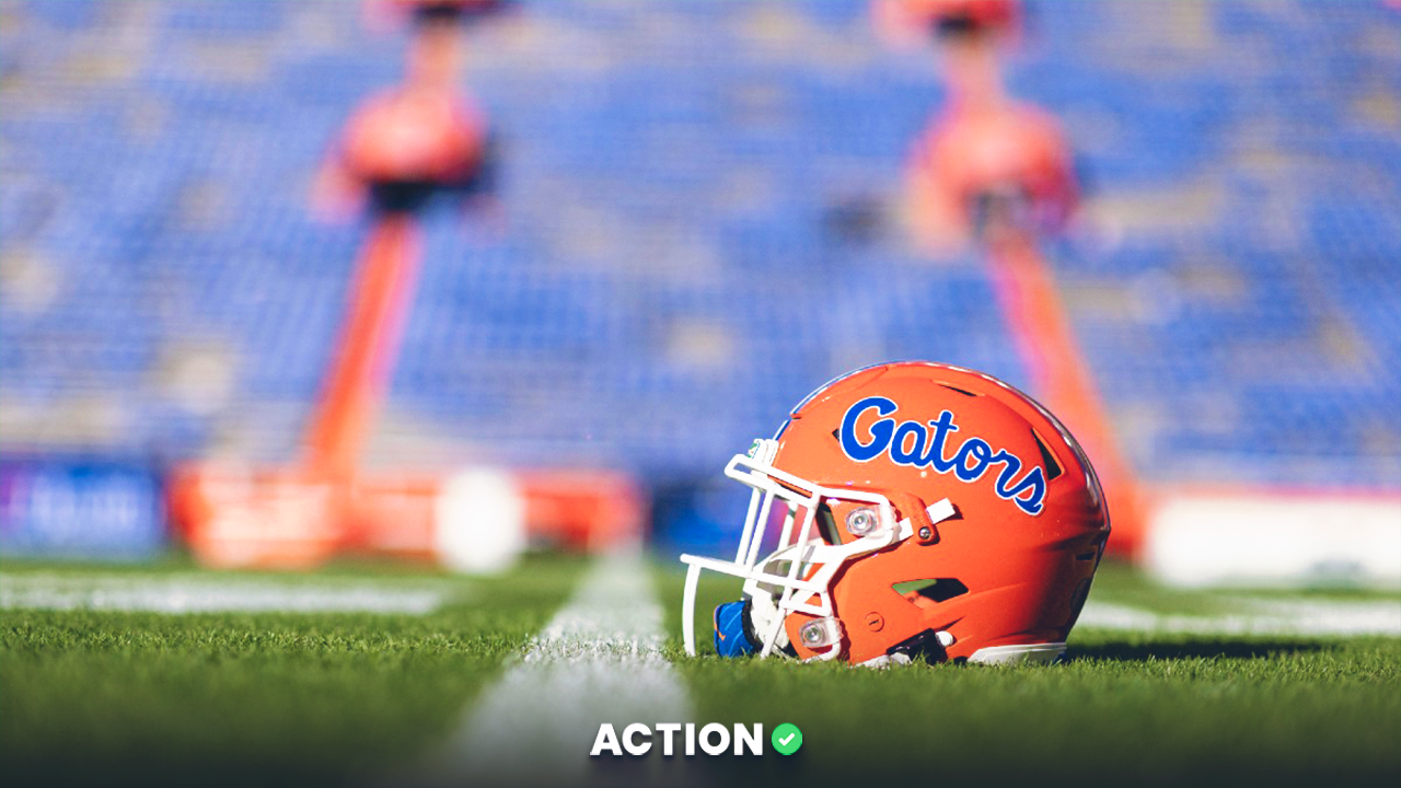College Football Betting Power Ratings for Week 5 | Action Network