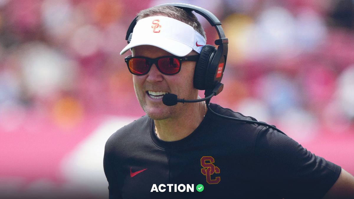 Fresno State vs USC Prediction, Pick, College Football Odds for Friday, September 4