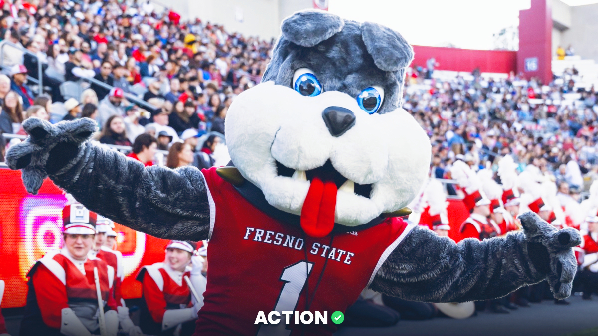 College Football Spread Predictions: Saturday’s A+ Edge in Week 3