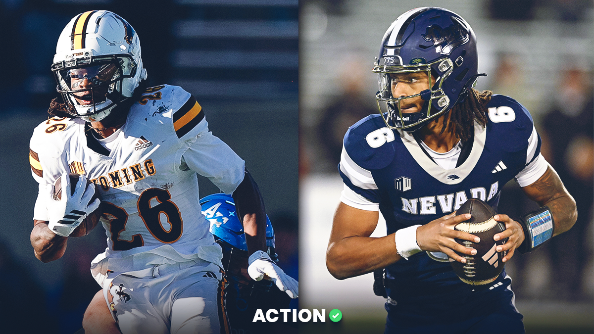 NCAAF Picks, Predictions: Our College Football Group of 6 Moneyline Underdog Bets for Week 1