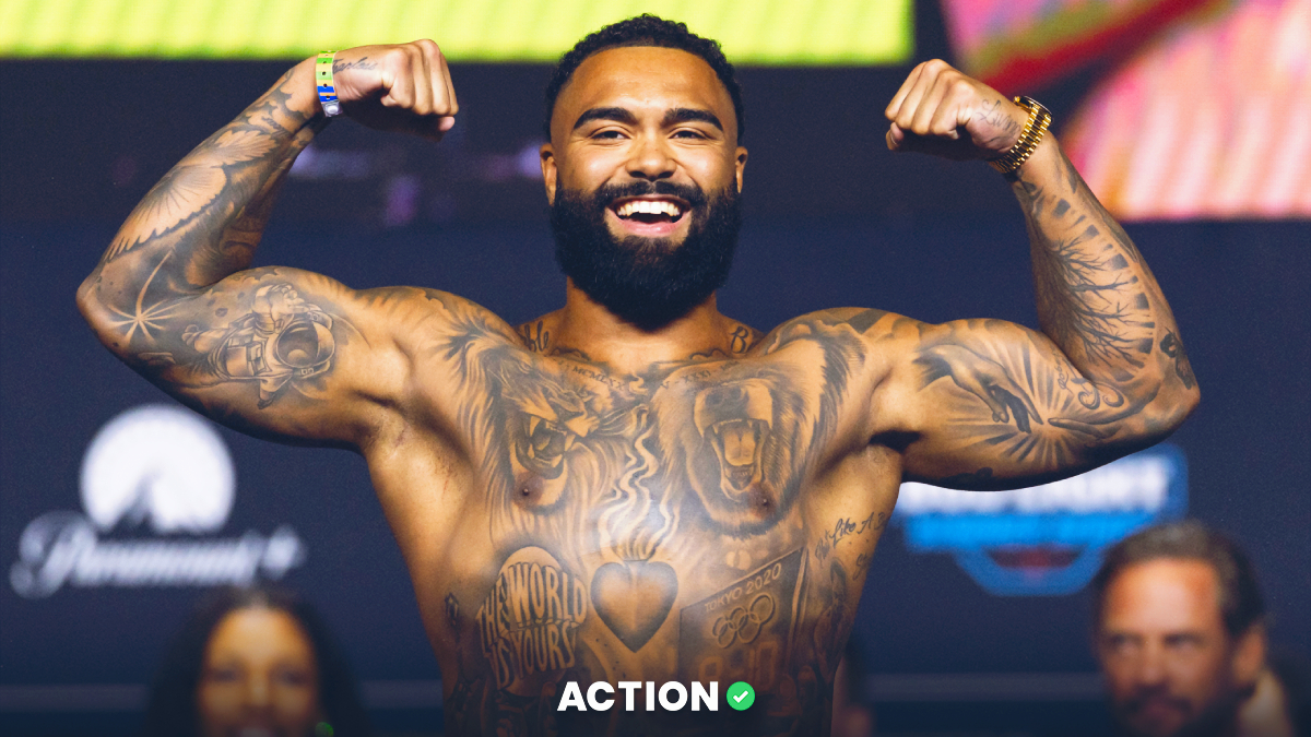 Gable Steveson vs Sean Sharaf Prediction, Picks, Odds for UFC 331 (Saturday, September 19)