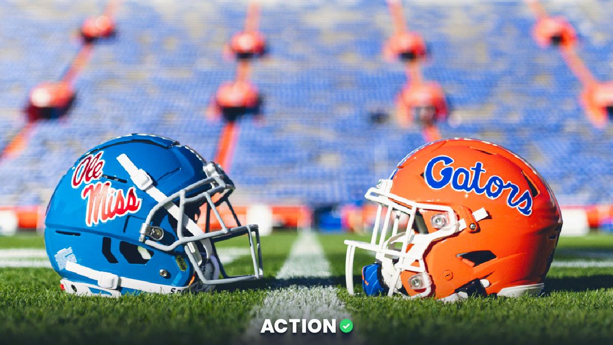 5 Marquee Games, 6 Data-Fueled PRO Picks article feature image