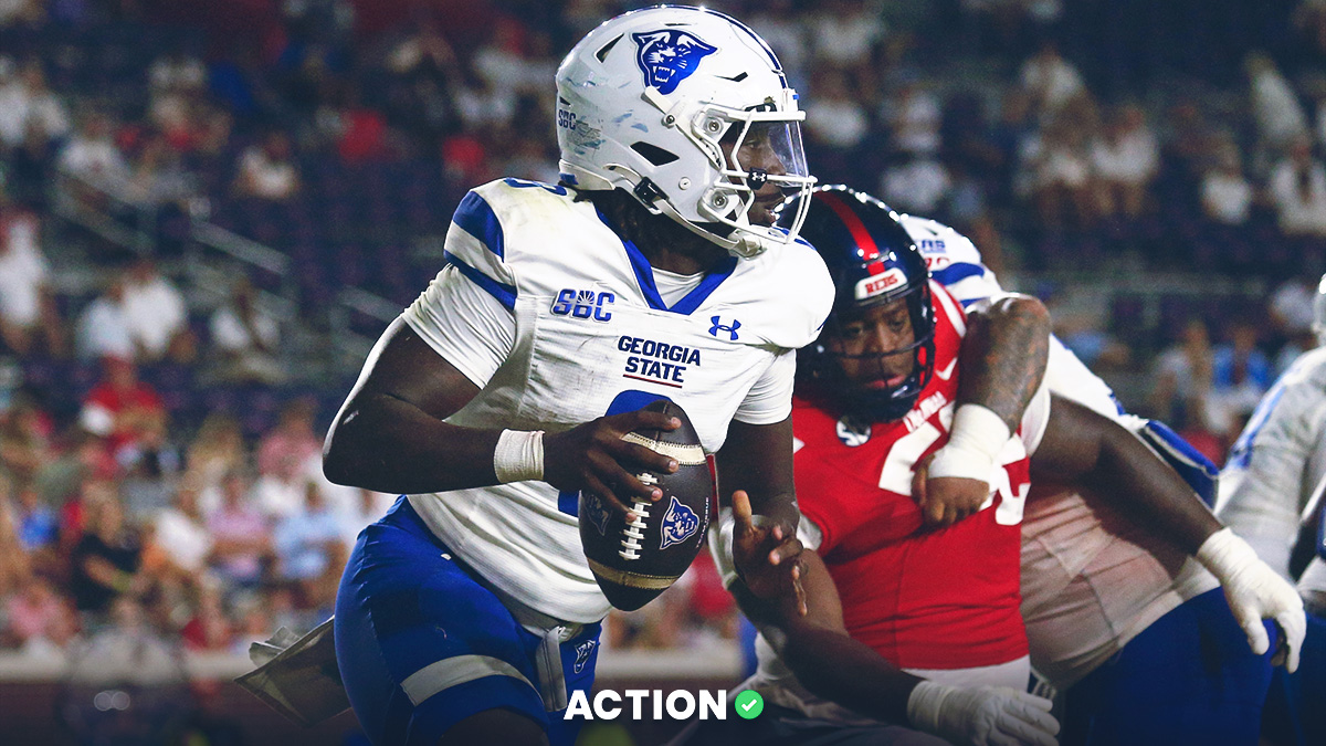 Stuckey's Spot for Georgia State vs Kennesaw State article feature image