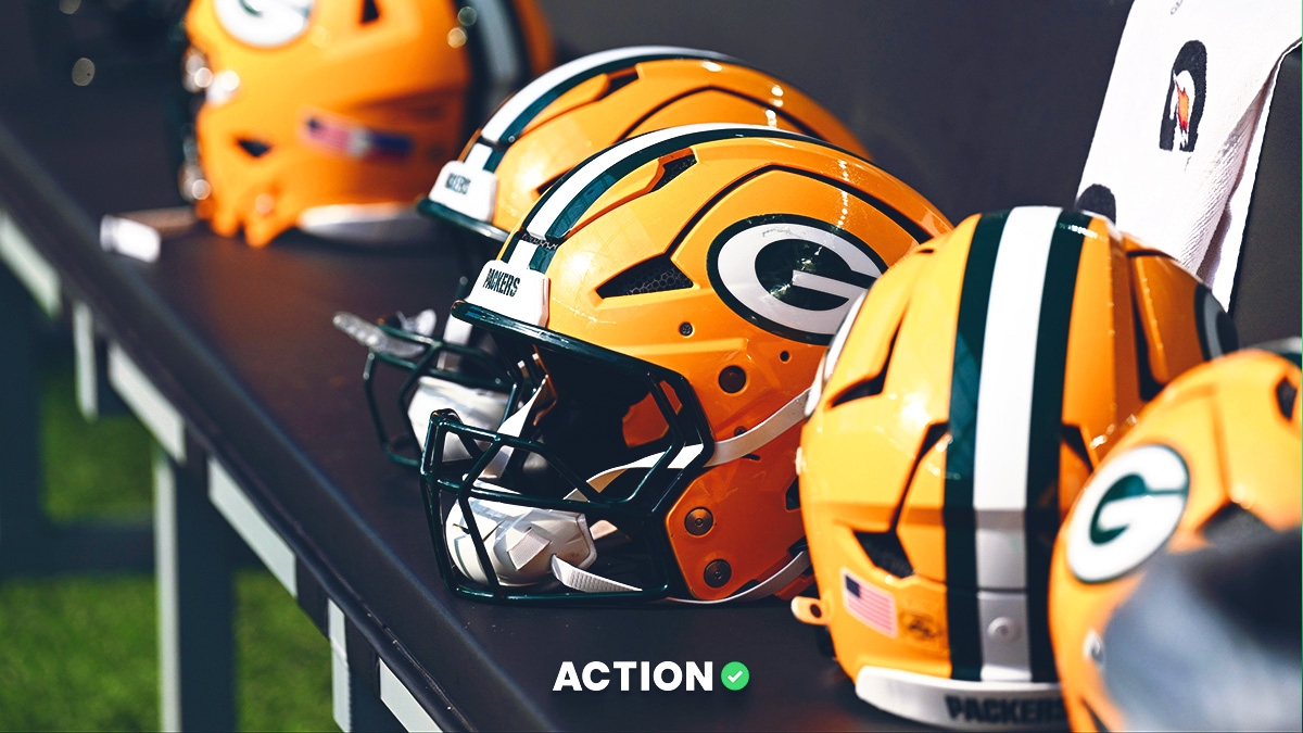 Falcons vs Packers First Touchdown Scorer Props