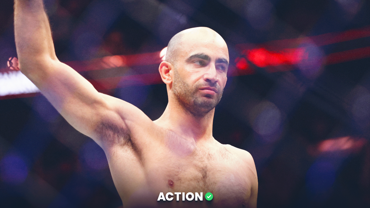 Giga Chikadze vs Joanderson Brito Prediction, Picks, Odds for UFC 331 (Saturday, September 19)