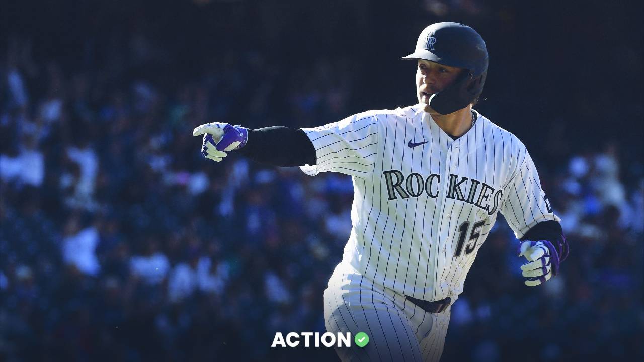 Diamondbacks vs Rockies Prediction, Pick, MLB Odds for Thursday, September 24