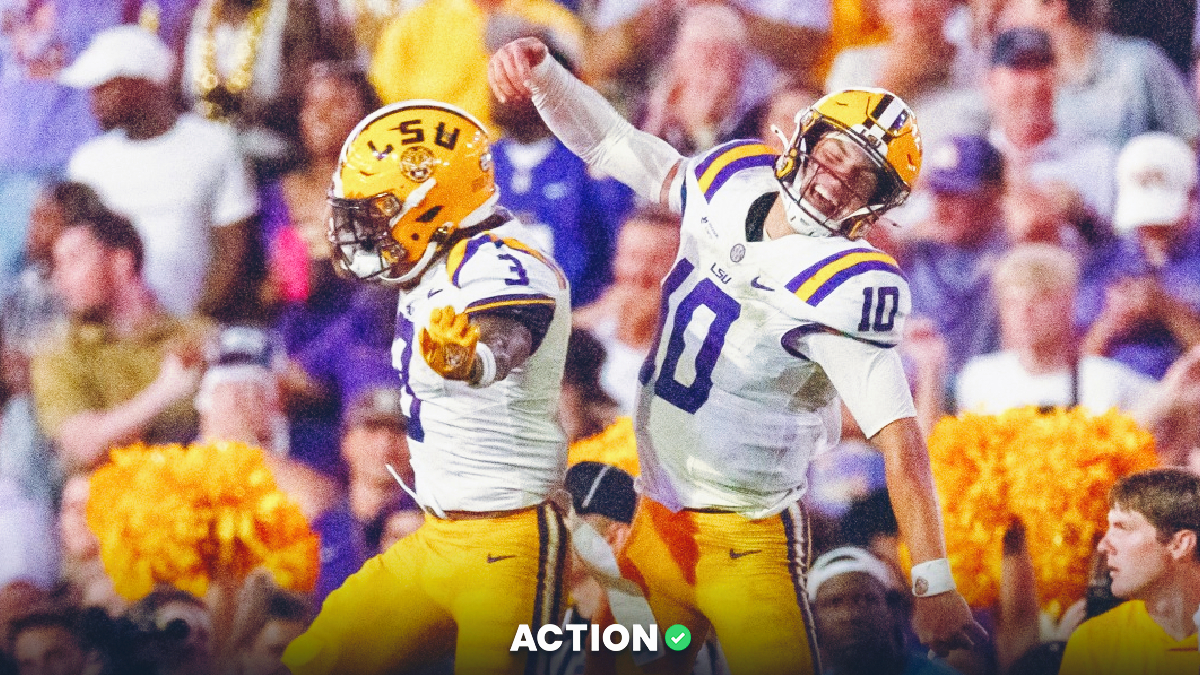 College Football Over/Under Picks: Saturday’s Key Weather Element (Week 2)