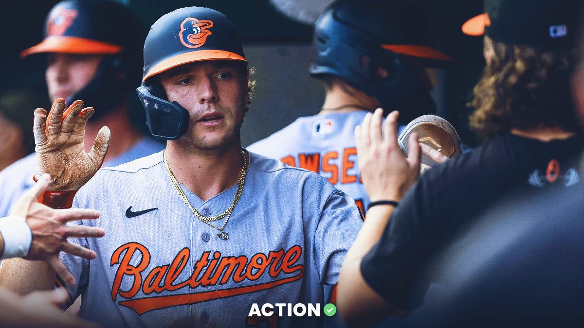 MLB Home Run Picks Today: Predictions, Props for Braves vs Nationals, Orioles vs Rockies, More for Wednesday, September 2