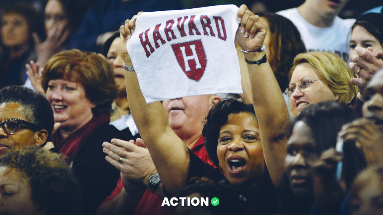 Harvard vs Brown Prediction, Pick, College Football Odds for Friday, September 25