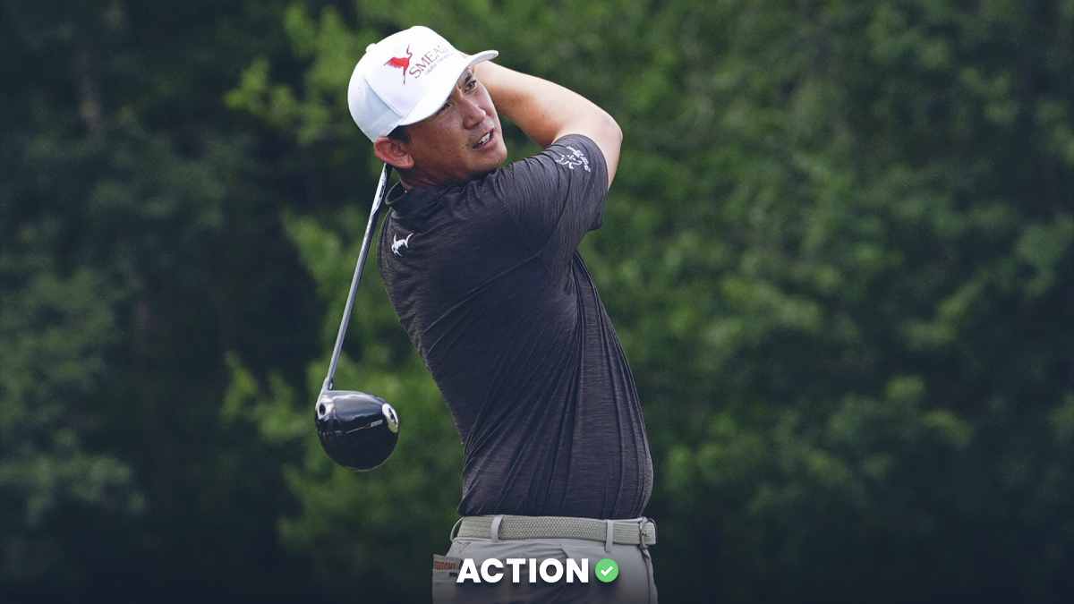 Biltmore Championship Round 3: Expert Predictions, Picks, Odds for Saturday, September 19
