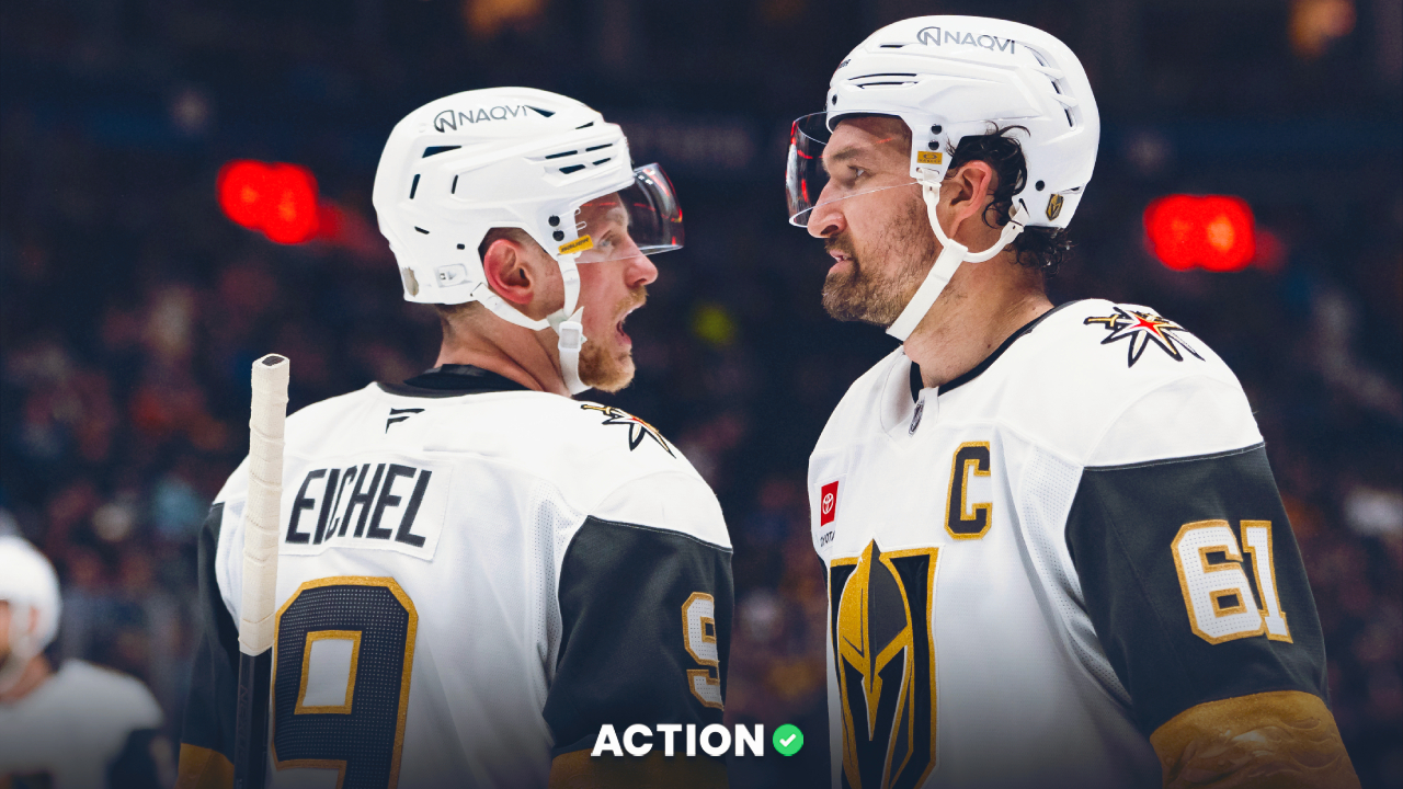Blackhawks vs Golden Knights Prediction, Pick, NHL Odds for Tuesday, September 29