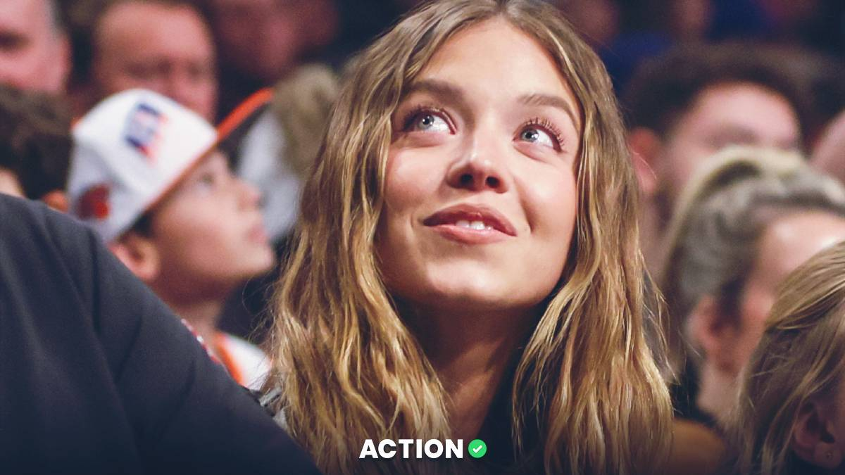 Sydney Sweeney Novig Commercial: New Users Get $25 Bonus Image