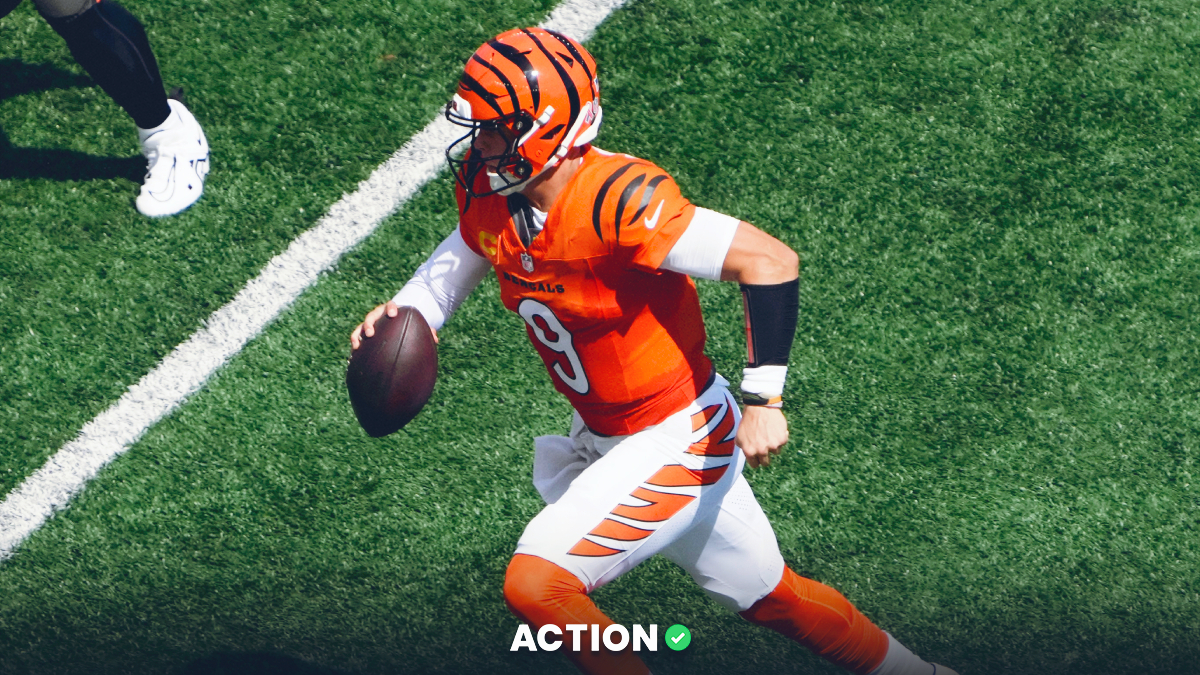 NFL Combos to Trade for Week 2: Bengals, Ravens, Jets and More  article feature image