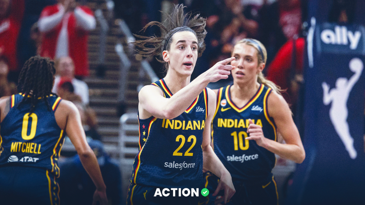 Fever vs Lynx Prediction, Pick, WNBA Odds for Thursday, September 24