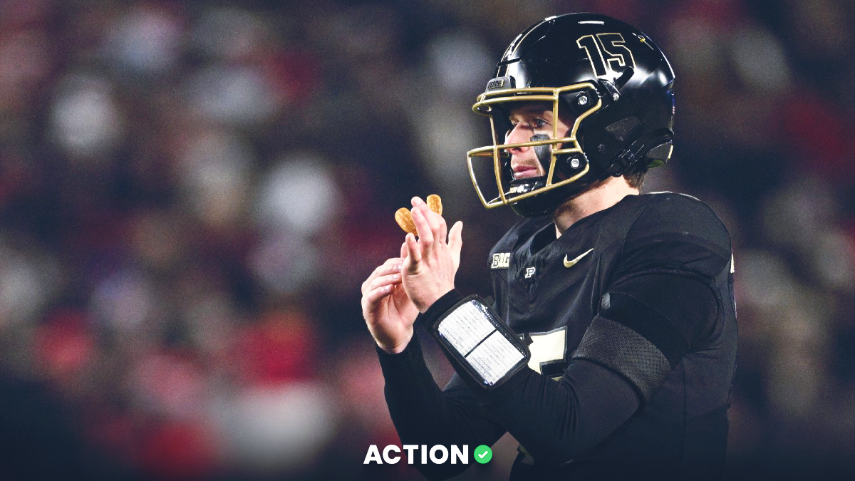 Indiana State vs Purdue Prediction, Pick, College Football Odds for Friday, September 4