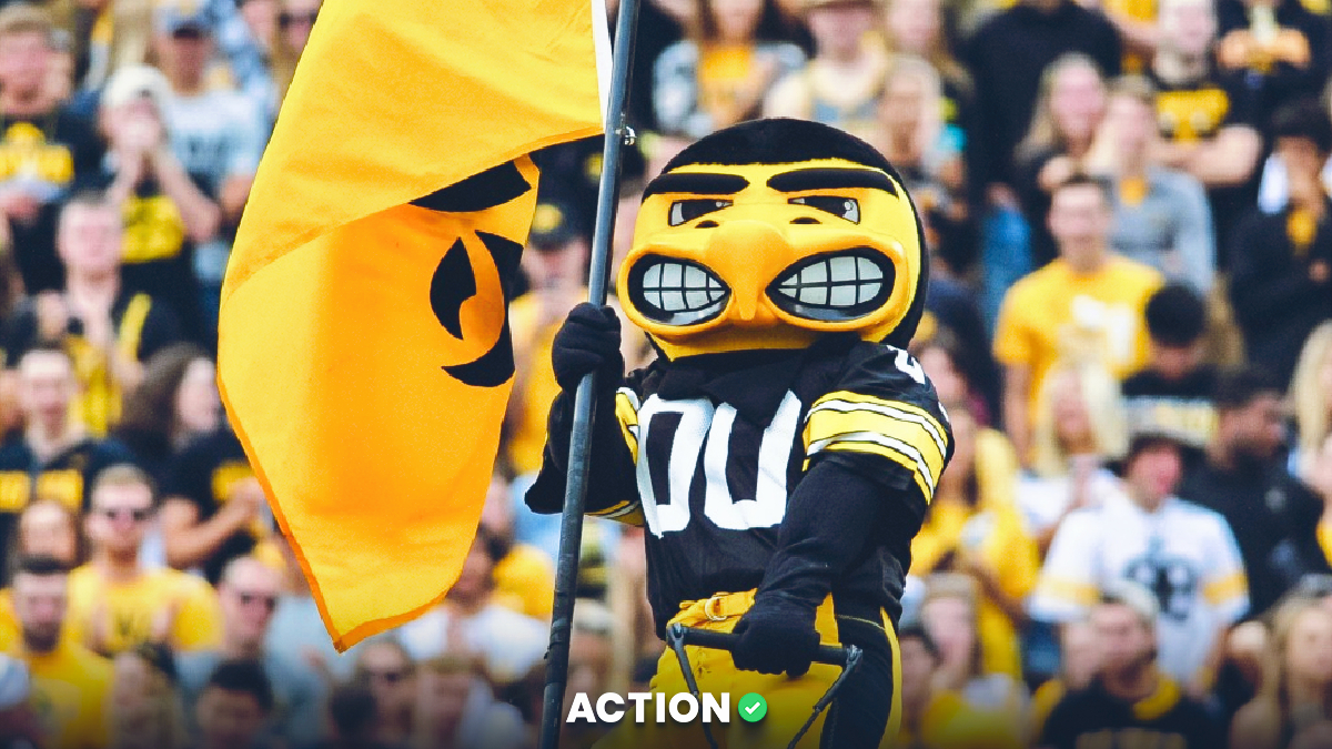 Secret Weather Formulas Spot 5 College Football Picks Saturday