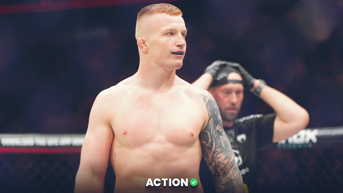 Alonzo Menifield vs Iwo Baraniewski Prediction, Picks, Odds for UFC 331 (Saturday, September 19)
