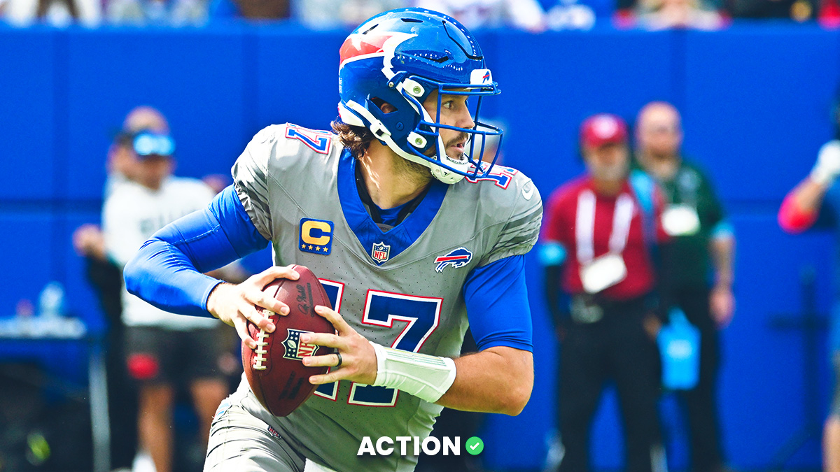 NFL Week 4 Pick’em, Confidence Pool Picks, Projections, Ratings
